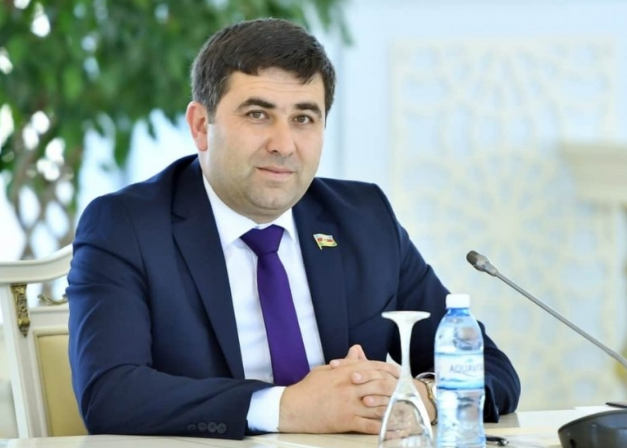 "İki il ərzində Şuşada keçirilən tədbirlərin miqyası böyükdür" - DEPUTAT