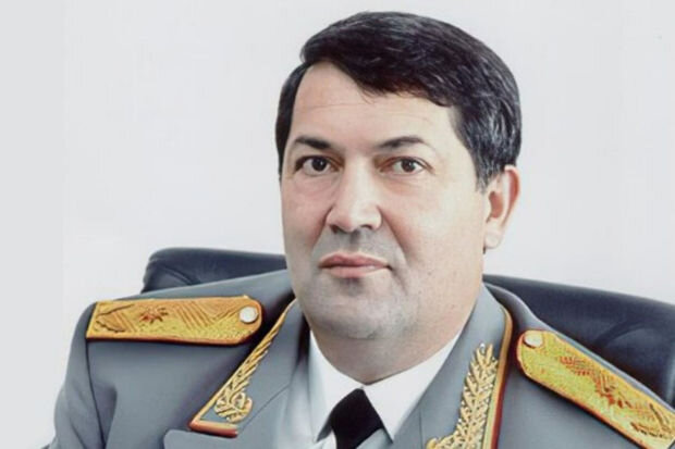 Ramiz Zeynalovun qardaşı İŞDƏN ÇIXARILDI - FOTO