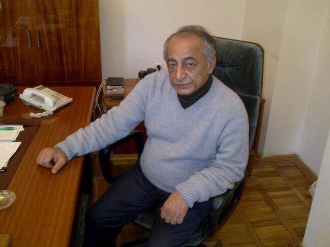 2023-cü ildə dünyasını dəyişən məşhurlar-FOTOLAR