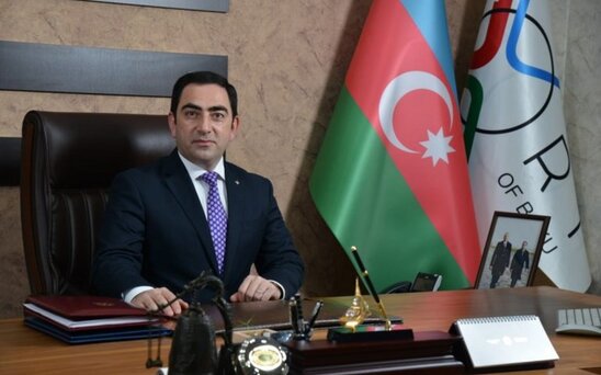 Taleh Ziyadov: "Zəngəzur dəhlizinin açılışı Bakı Limanının dövriyyəsini artıracaq"