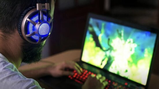 Türkmənistanda ən böyük oyun platforması bloklandı