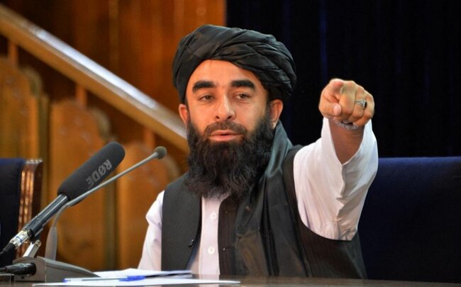 "Taliban" BMT-nin Əfqanıstan üzrə konfransında iştirak edəcək