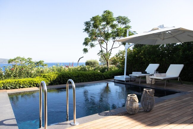 Bodrumda ən canlı atmosfer