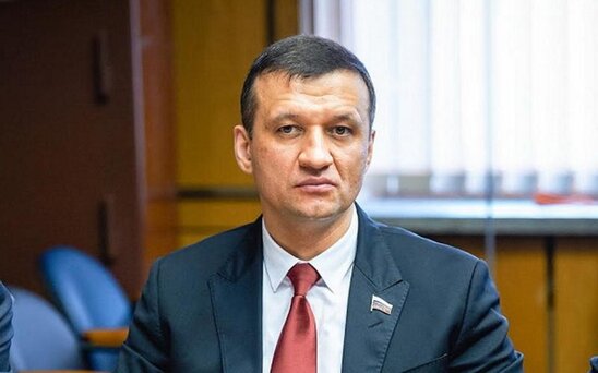 Rusiyalı deputat: "Ermənistan danışıqların pozulmasına səbəb oldu"