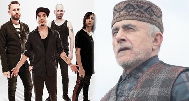 Alim Qasımovdan MaNganın təklifinə cavab