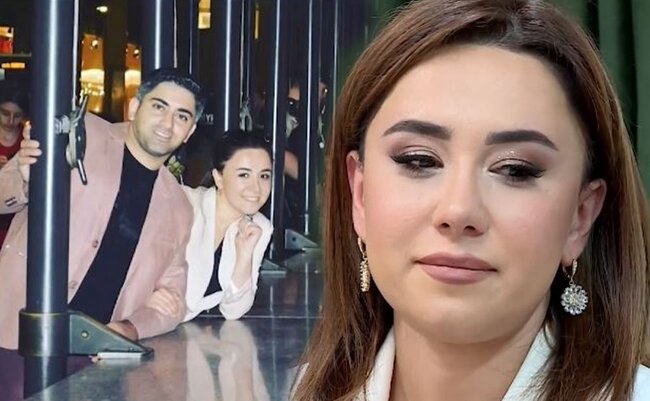 "Eks-ərimin bu addımına görə uşaqlarım havada qalıblar"