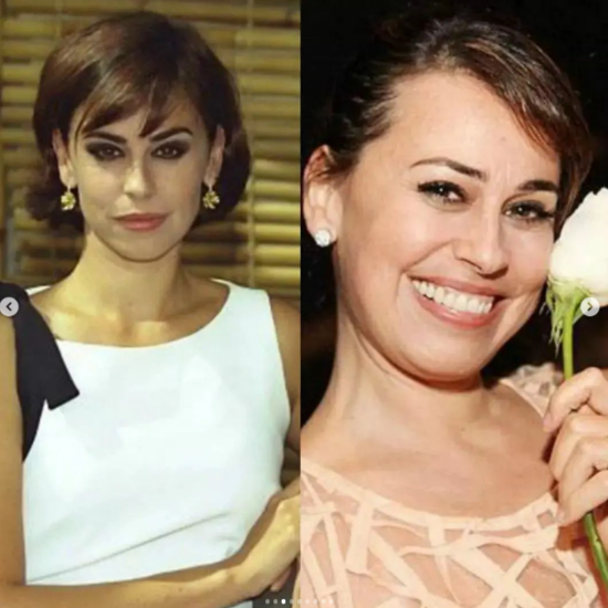 Məşhur "Klon"un qəhrəmanları 21 il sonra – FOTOLAR