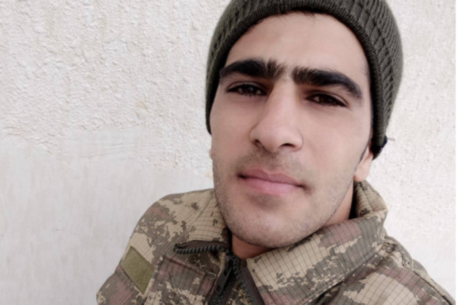 Bakıda gənc şair intihara cəhd etdi