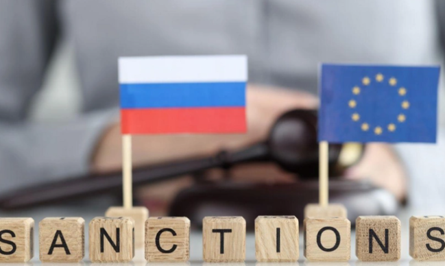 "Bloomberg": Aİ Rusiyaya qarşı 20-ci sanksiya paketində dəniz daşıma xidmətlərini qadağan edəcək