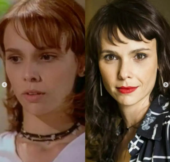 Məşhur "Klon"un qəhrəmanları 21 il sonra – FOTOLAR