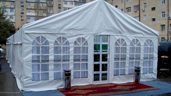 Ağasən Bədəlzadə VƏFAT ETDİ - FOTO