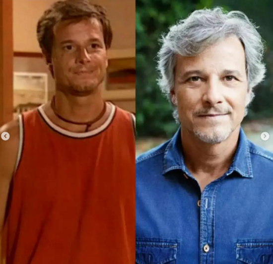 Məşhur "Klon"un qəhrəmanları 21 il sonra – FOTOLAR