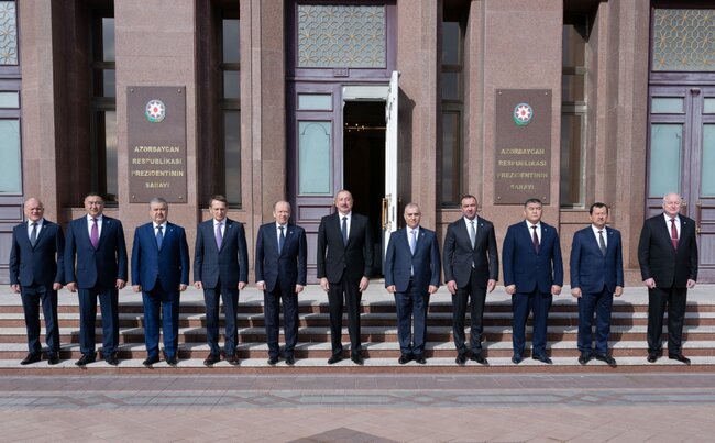 "Bəzi üçüncü ölkələr vəziyyəti gərginləşdirməyə çalışır, bunlardan biri Fransadır" Politoloq