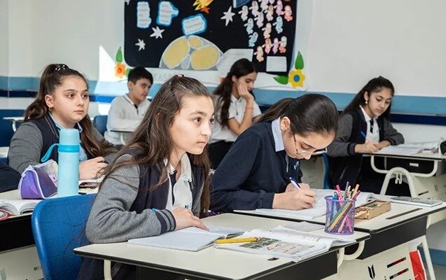 Bakı məktəblərində YENİLİK: Sentyabrın 15-dən ləğv olunur