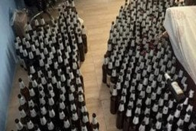 Boşanan kişi bir aydan çox yalnız pivə içdikdən sonra öldü