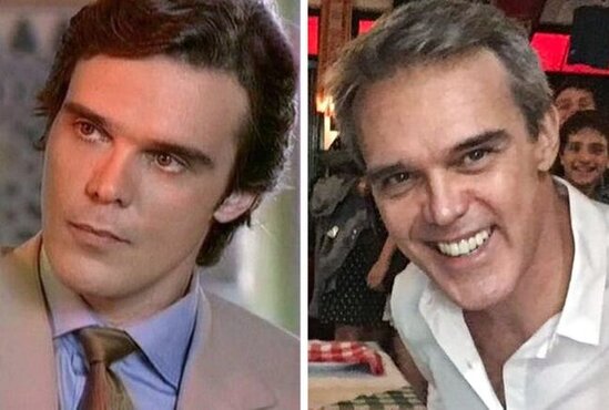 Məşhur "Klon"un qəhrəmanları 21 il sonra – FOTOLAR