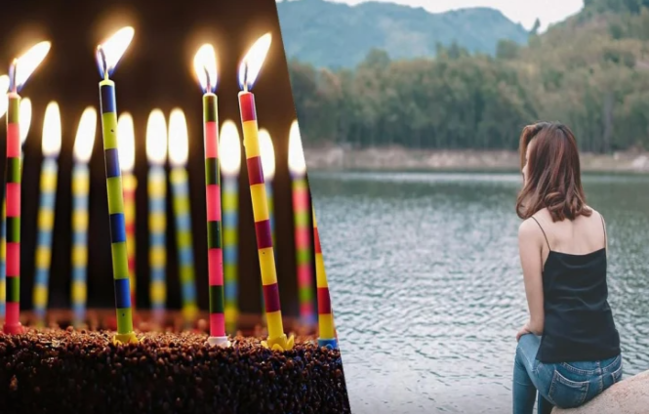 Bu tarixlərdə doğulanların ruhu əvvəllər dünyada olub