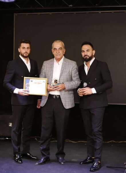 "National Pride Awards" gecəsi reallaşdı