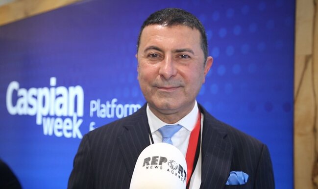 Türkiyəli ekspert: "TANAP geosiyasi baxımdan əhəmiyyətli layihədir"