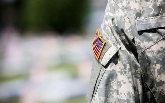 KİV: Tramp ABŞ qoşunlarının Ukraynada yerləşdirilməsini nəzərdən keçirmir