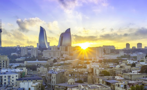 Sabah Azərbaycanda 36 dərəcə isti olacaq