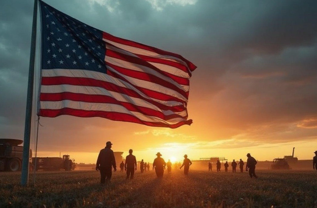 ABŞ-nin Kənd Təsərrüfatı Departamenti onlarla əcnəbi əməkdaşı işdən çıxarıb