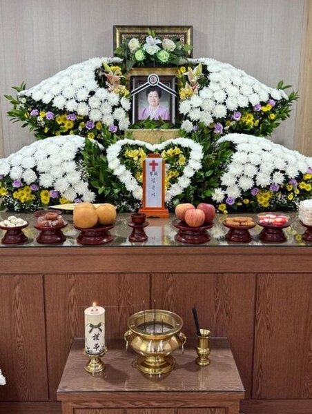 "Ayla" vəfat etdi - Foto