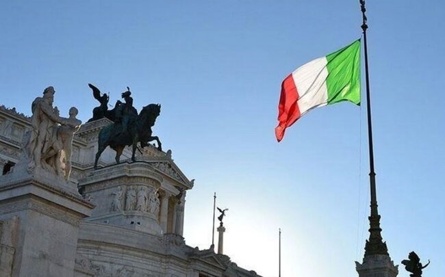 İtaliya XİN Vaşinqtonda Azərbaycan və Ermənistan arasında əldə olunmuş razılaşmaları tarixi adlandırıb