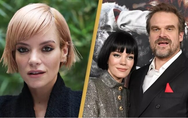 "Boşandıqdan sonra yaşamaq istəmirdim"