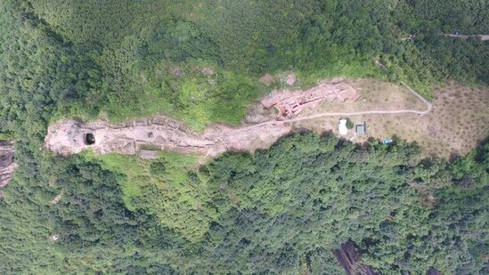 İNANILMAZ! Düz 300 nərdivan və orada qarşıllaşdıqları şey isə.../ FOTOLAR