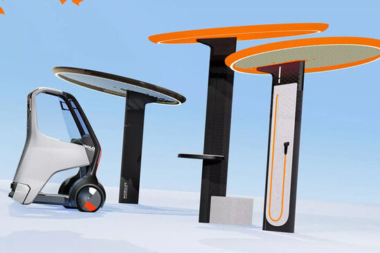 Məşhur avtomobil brendi qeyri-adi modelini təqdim etdi