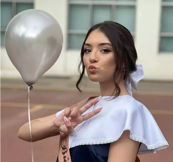 "Cinbala"nın son zəngi - FOTOLAR