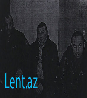 Adam oğurluğu, sifarişli qətllər: Rusiyanı çalxalayan "Ağdam bandası"nın CİNAYƏTLƏRİ - FOTO