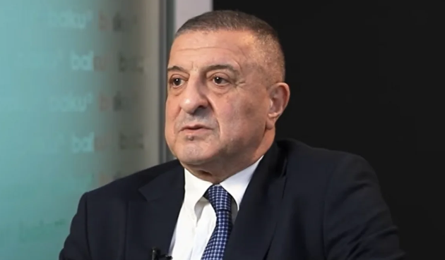 Heydər Əliyevin şəxsi mühafizəçisi: "Dünyanın hər yerində bütün çıxışlarını Qarabağla başlayırdı" - VİDEO