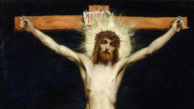 İsa Məsih necə ölüb və dirilib? - Yeni fərziyyə