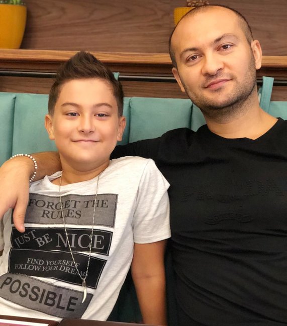 Turan İbrahimovdan YENİ XƏBƏR