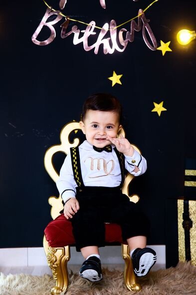 Azərbaycanda daha bir azyaşlı əməliyyatdan sonra öldü: Babasının ürəyi partladı - FOTO