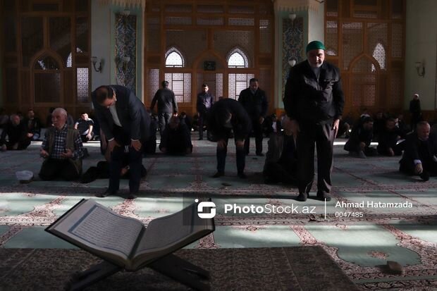 Solmaz Əmirli: "Ramazan ayında insanlara doğru məlumat çatdırmaq istədik"