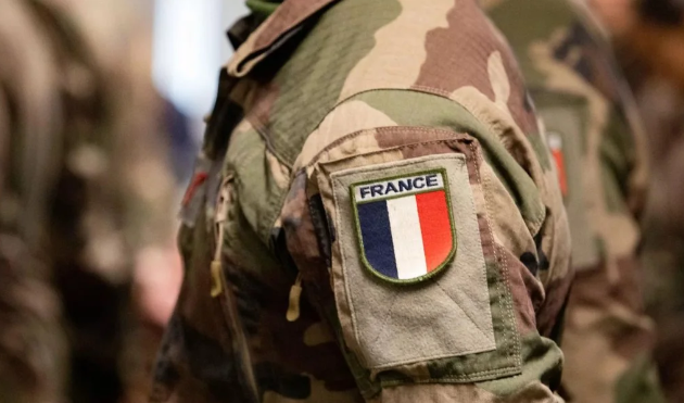 Livanda Fransa hərbçisi həlak oldu, Makron "Hizbullah"ı ittiham etdi