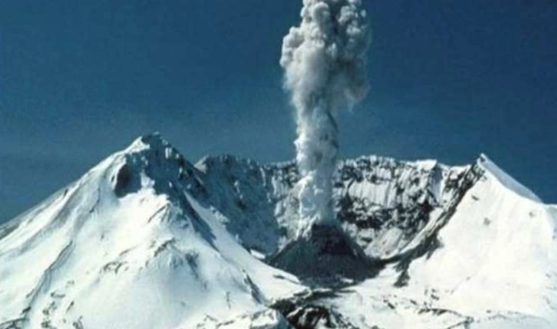 İranda 700 min il "yatmış" vulkan oyandı: Alimlərdən xəbərdarlıq