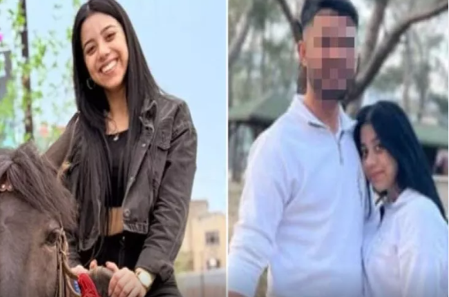 Arvadını öldürüb intihar şousu göstərdi - 3 ay əvvəl evlənmişdilər