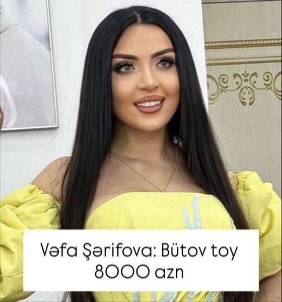 Azərbaycanlı müğənnilərin toy qiymətləri: Yarım saatı 10 min... (FOTO)