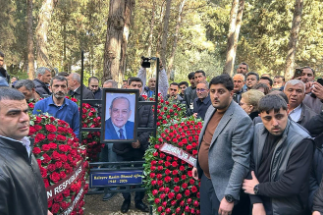 Bu azərbaycanlı məşhurlar Rasim Balayevlə qohumdur