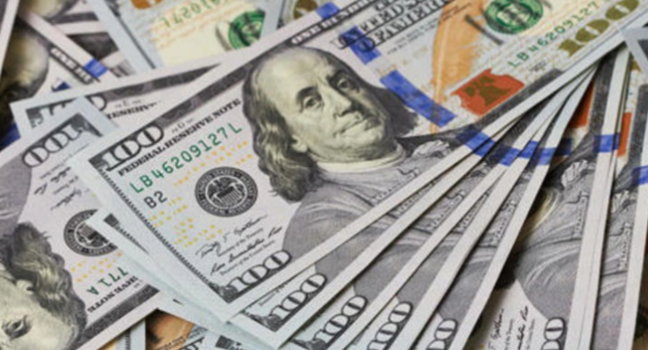 Türkiyə Mərkəzi Bankının valyuta ehtiyatları 183 milyard dollara çatıb