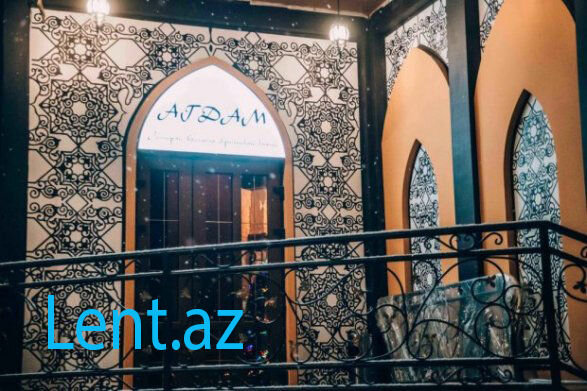 Adam oğurluğu, sifarişli qətllər: Rusiyanı çalxalayan "Ağdam bandası"nın CİNAYƏTLƏRİ - FOTO