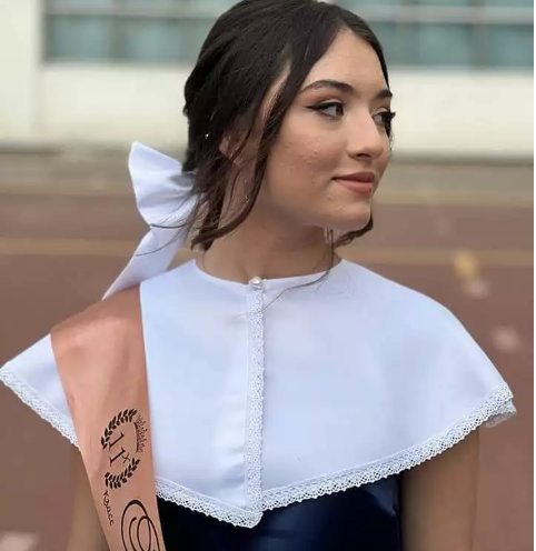 "Cinbala"nın son zəngi - FOTOLAR