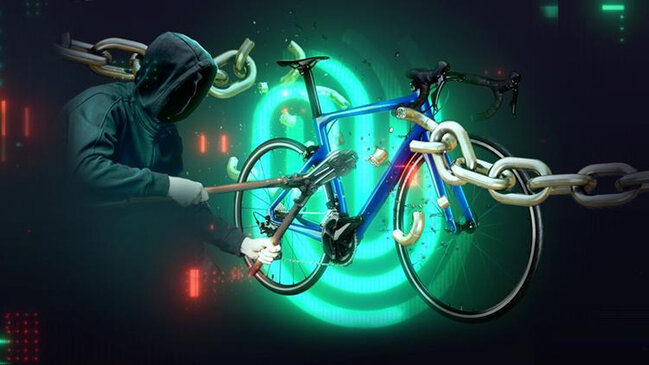 Almaniyada hər iki dəqiqədən bir velosiped oğurlanır: Nə baş verir?