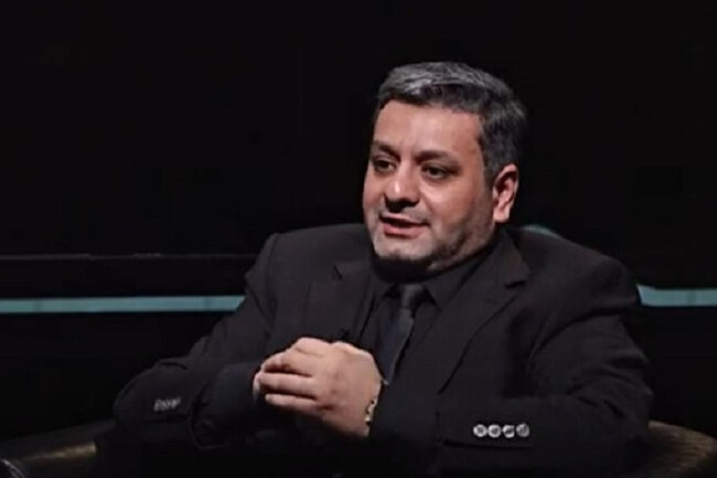 Elcan Rəsulov: "Arvad paltarında oturub şor satırdım" - VİDEO
