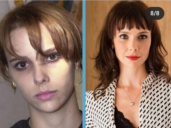 Məşhur "Klon"un qəhrəmanları 21 il sonra – FOTOLAR