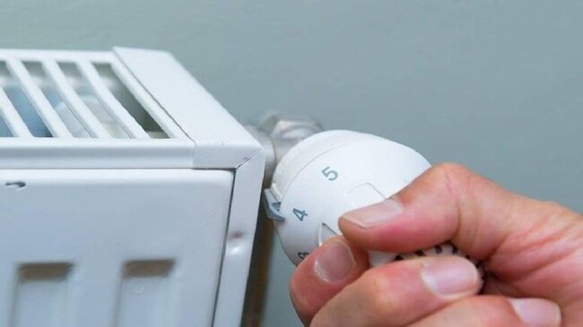 Çoxmərtəbəli binalarda kombi dövrü bitir? - VİDEO